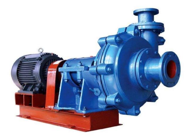 渣漿泵使用不當(dāng)會(huì)引起哪些問(wèn)題？