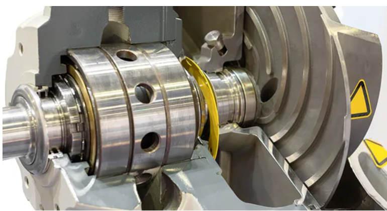 渣漿泵適合使用哪種類型的軸封？